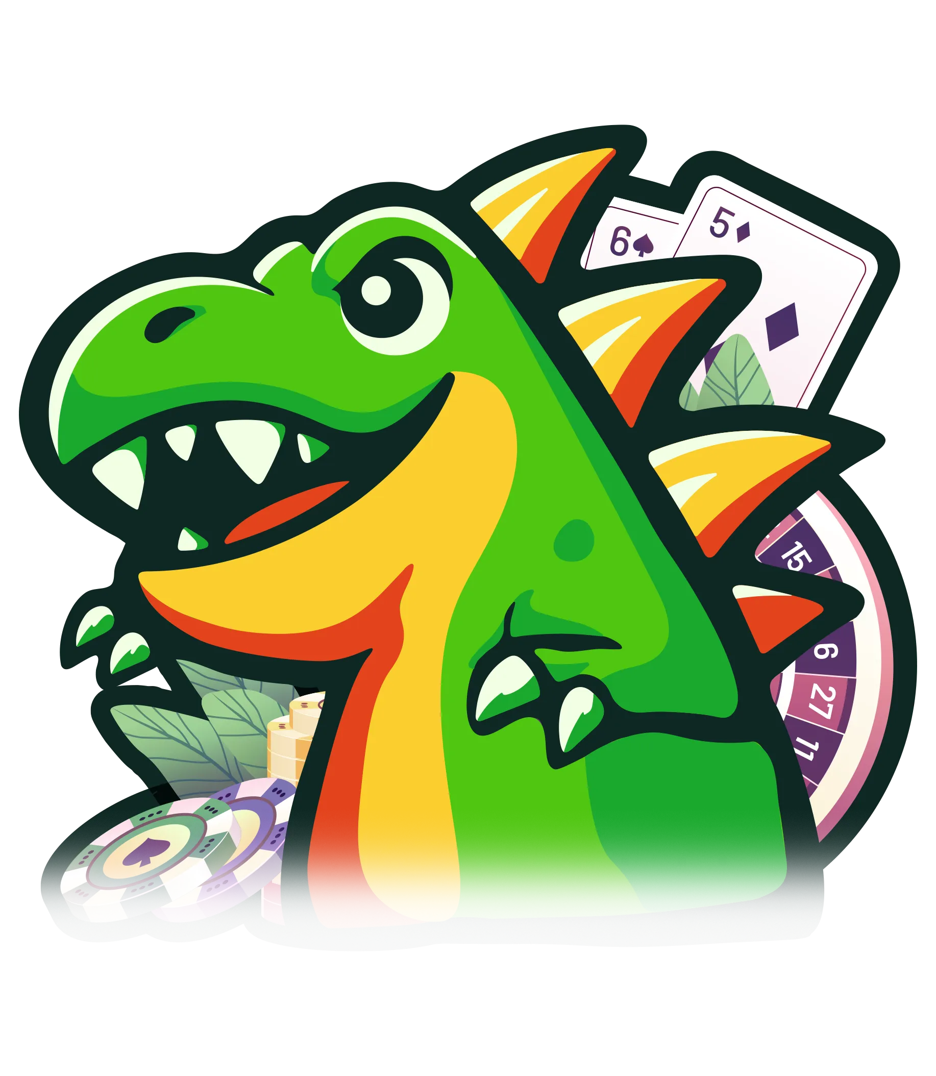 dinopang