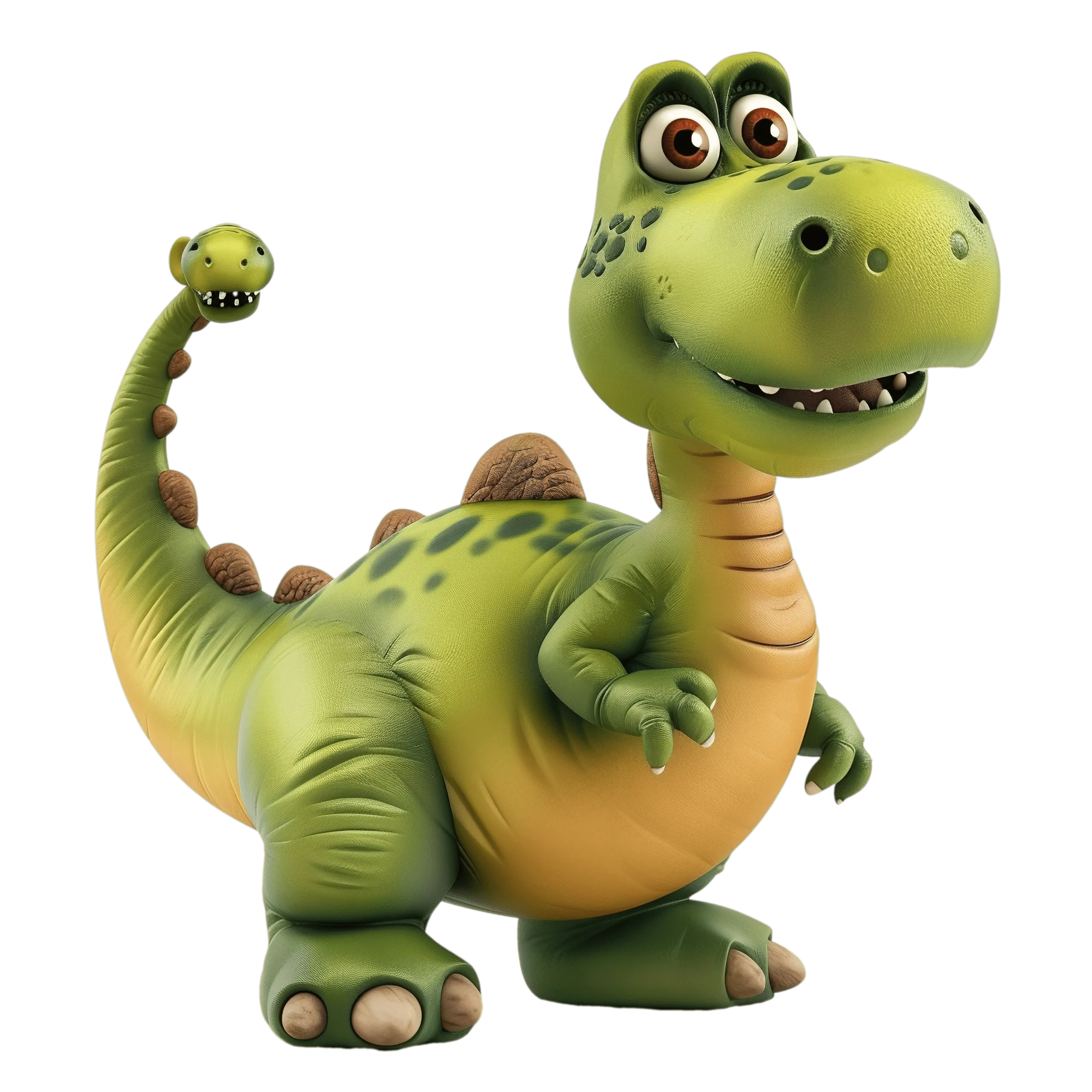 dinopang