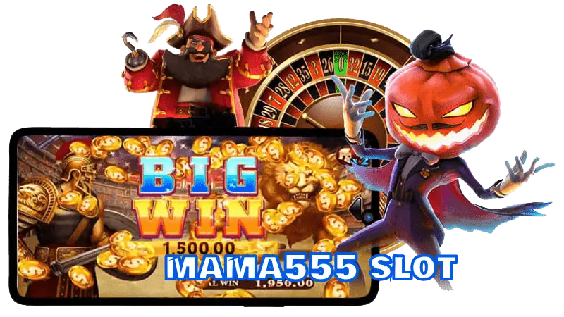 mama555 slot